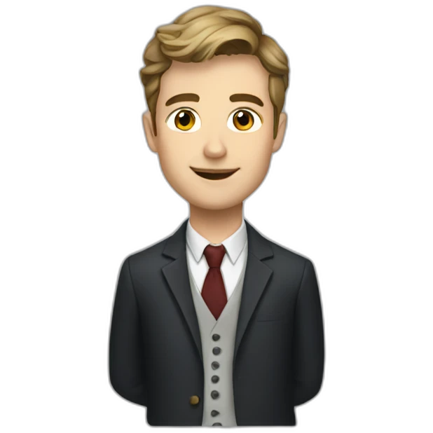 Antoine dupont  emoji