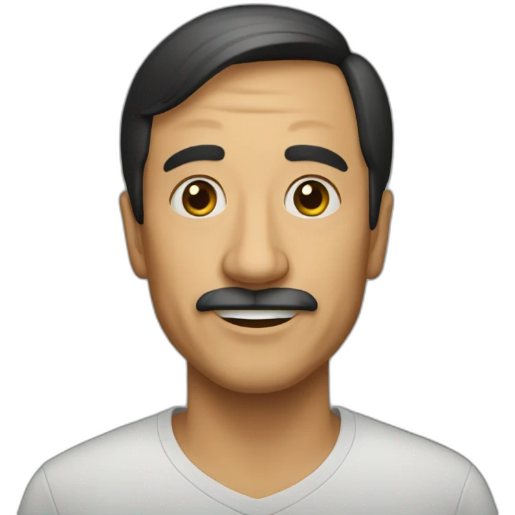 luhut emoji