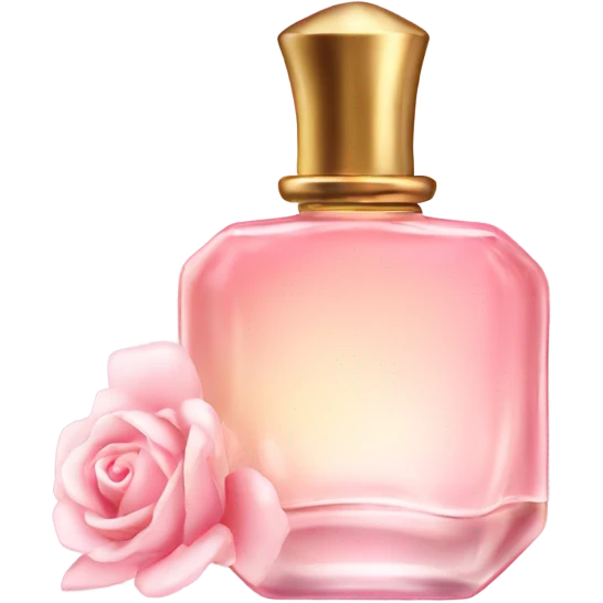 Perfumes emoji