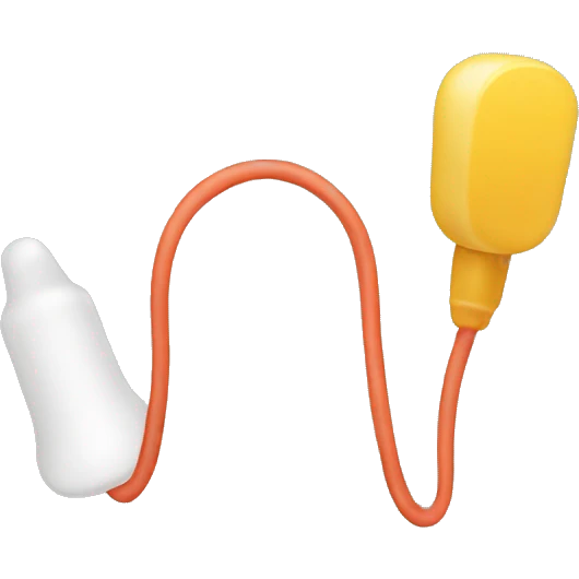 loop earplugs emoji