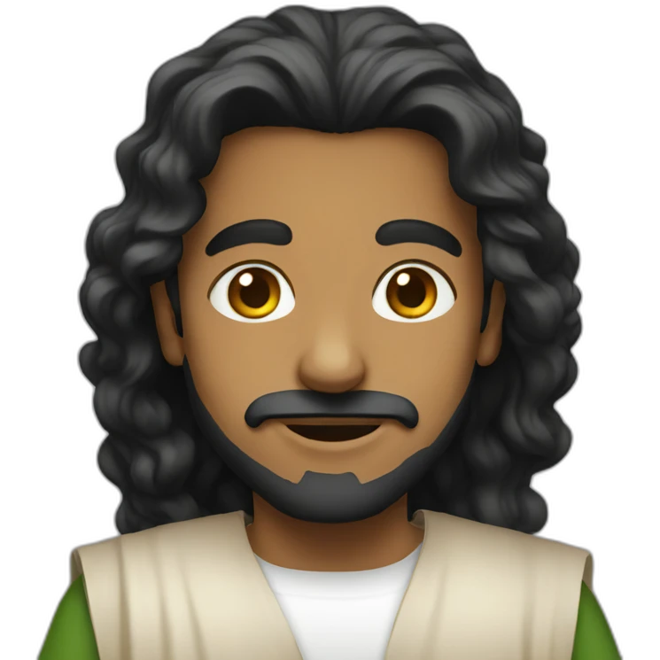 Saudi emoji