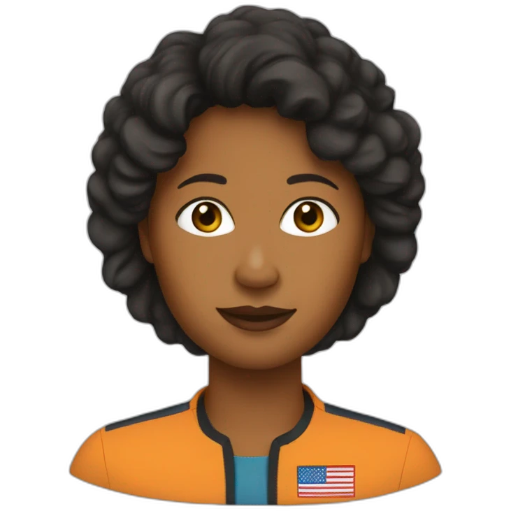 mae jemison emoji