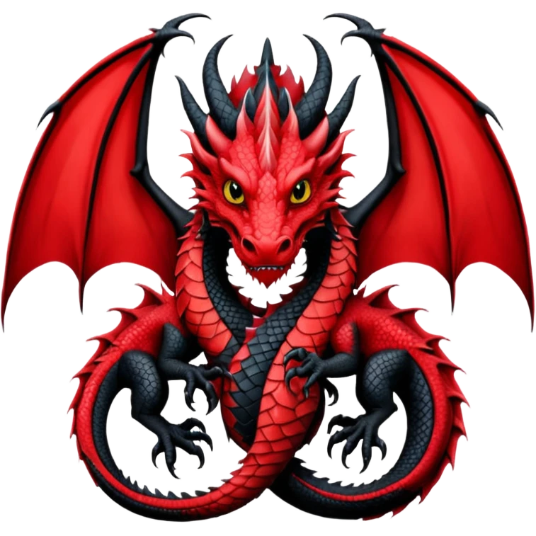 Targaryen logo emoji emoji