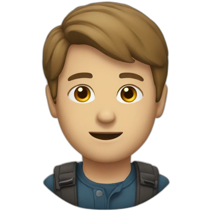 ItleR emoji