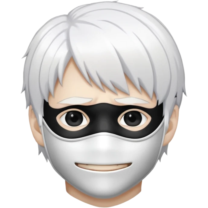 KANEKI emoji