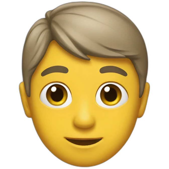 Ddot emoji