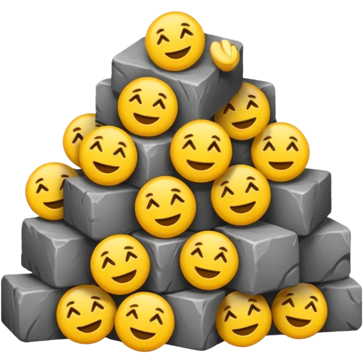 effort emoji