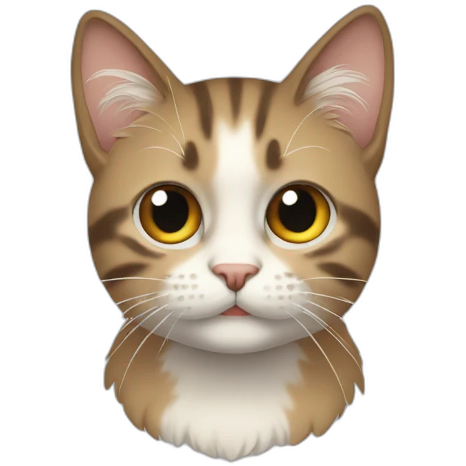 Miaw emoji