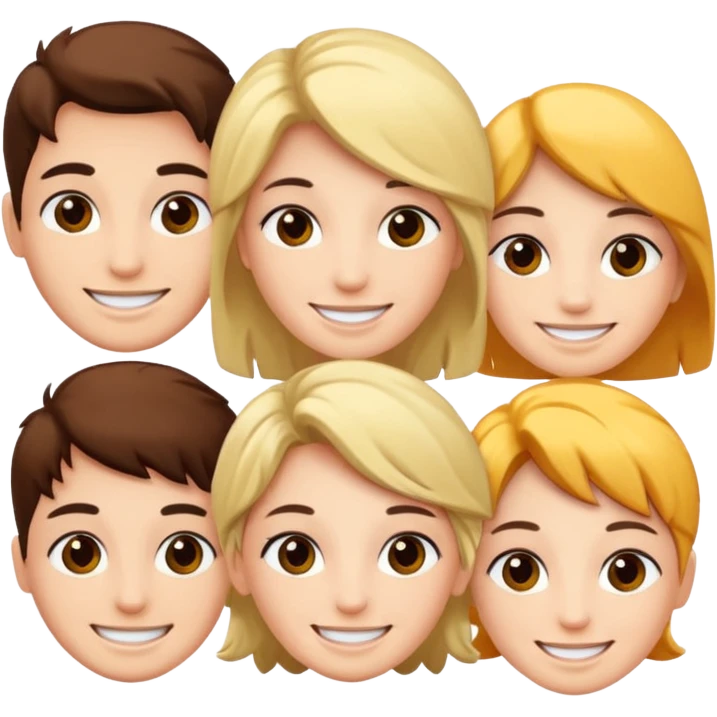 I want KATSEYE photos ( tHE global Pop Group emoji