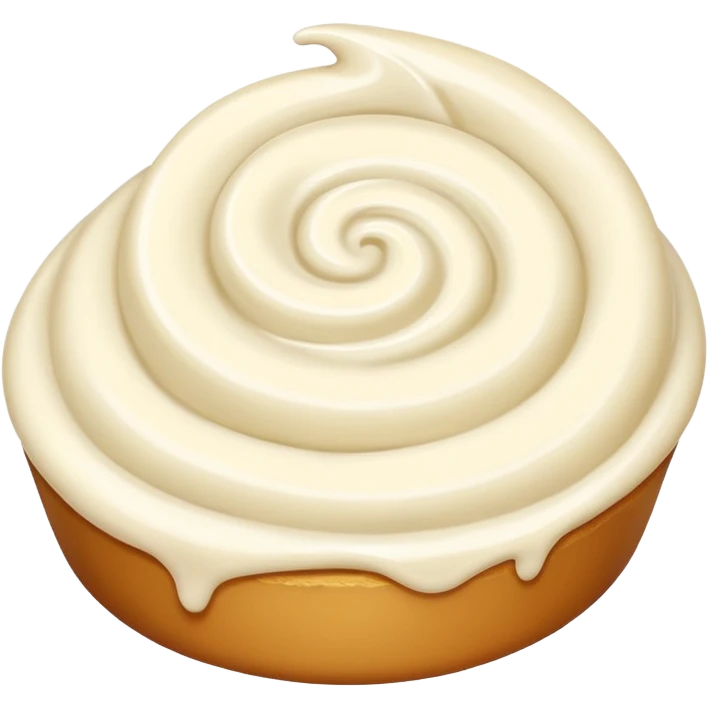 cream emoji emoji