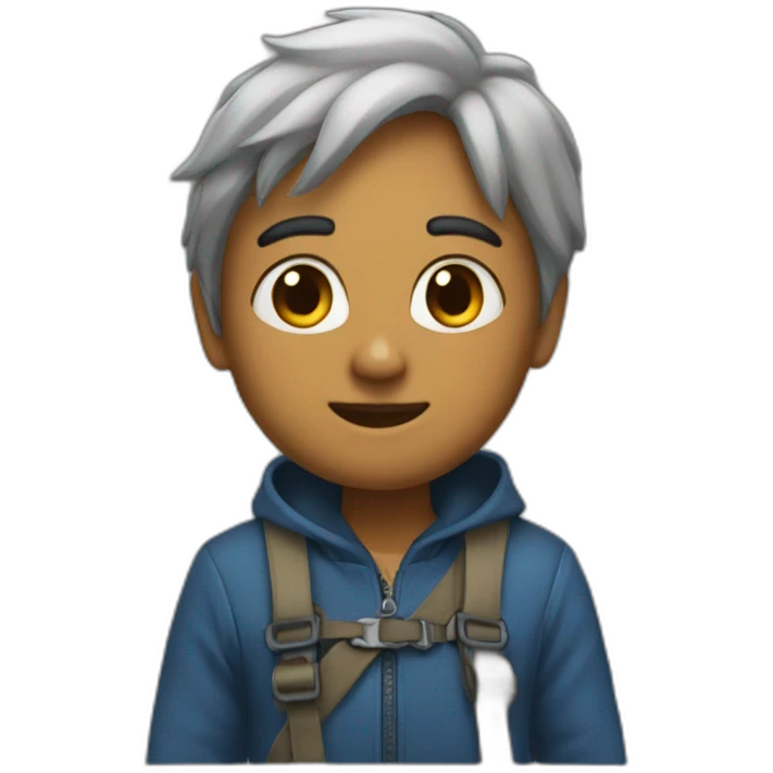 bunda-corla emoji