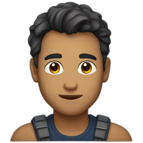 ihor emoji