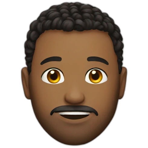 Roh emoji