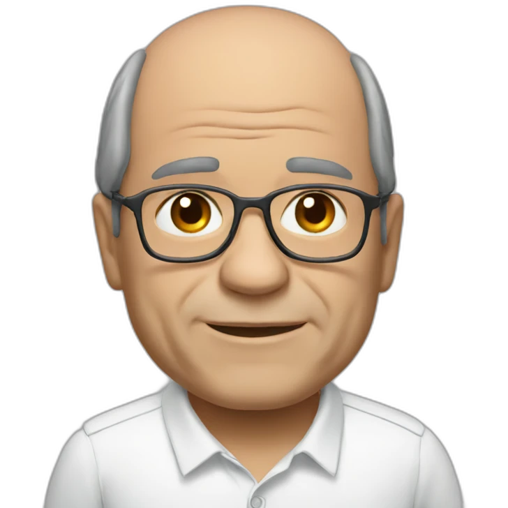 Jordi pujol emoji