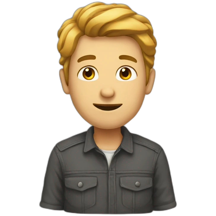 humaine emoji