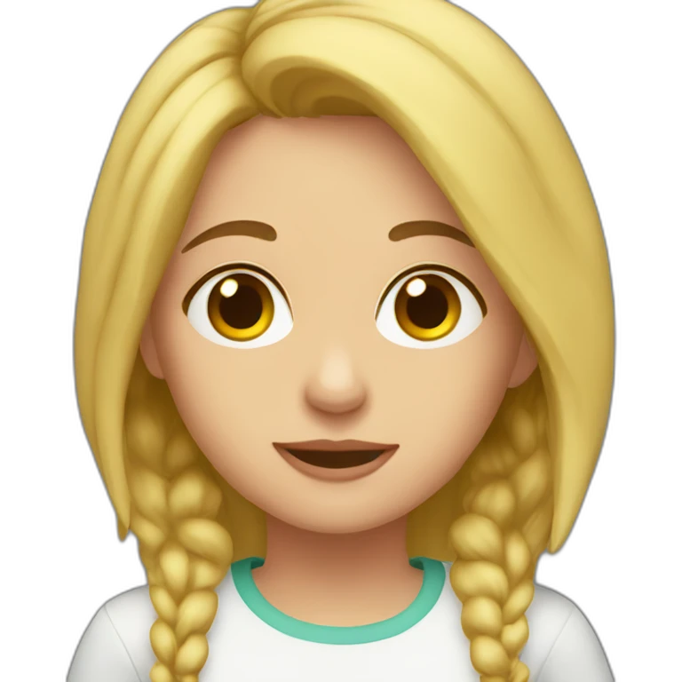 ellie williams emoji
