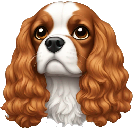 cavalier emoji