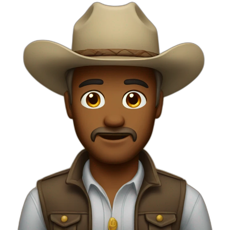 Western emoji