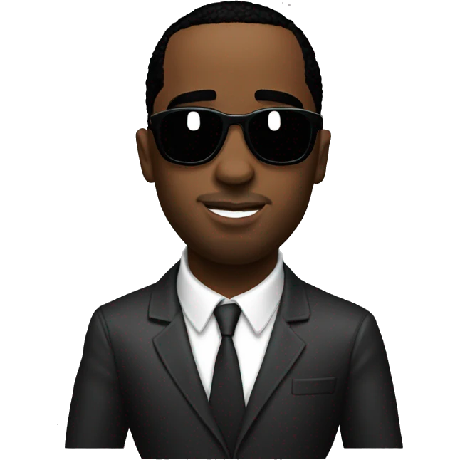 p diddy emoji