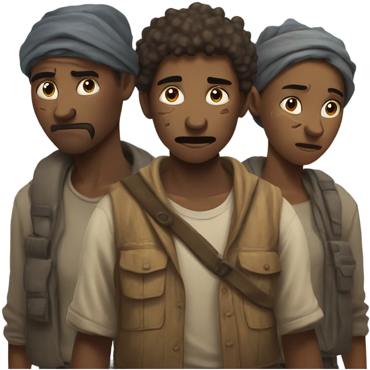 last war survival emoji