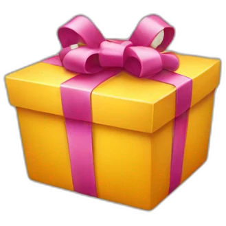 gift emoji