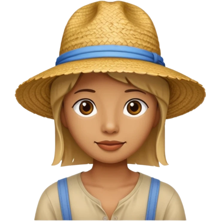 Summer in Thailand emoji