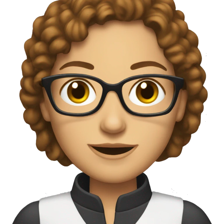 a picture of Liz Kitay  emoji