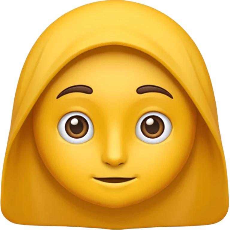ایموجی بقل کردن با ساکت بودن  

 emoji