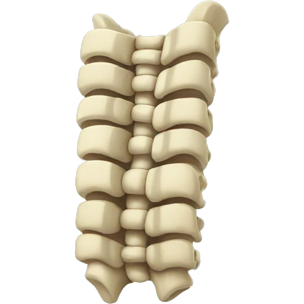 spine emoji