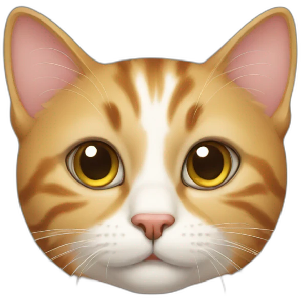 Cat emoji