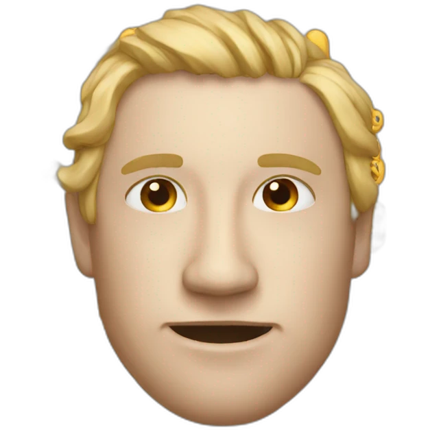 stats emoji