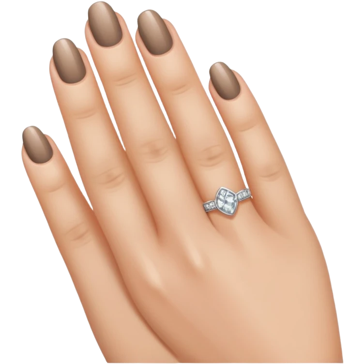 🙄💅 emoji