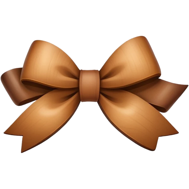 bow emoji