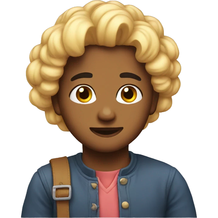 love emoji