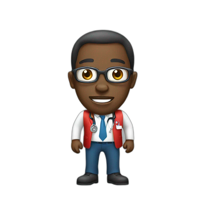 DR Congo emoji