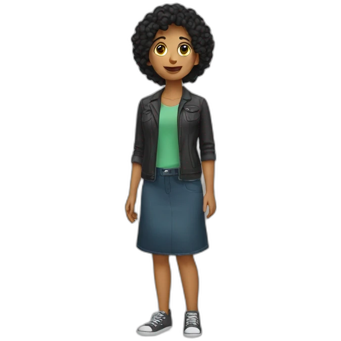 Ain Sefra emoji