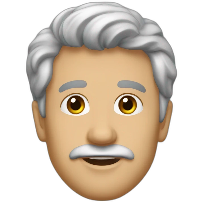 Raphaël marchait emoji