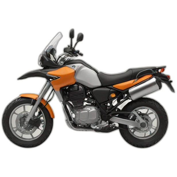 Motosierra emoji