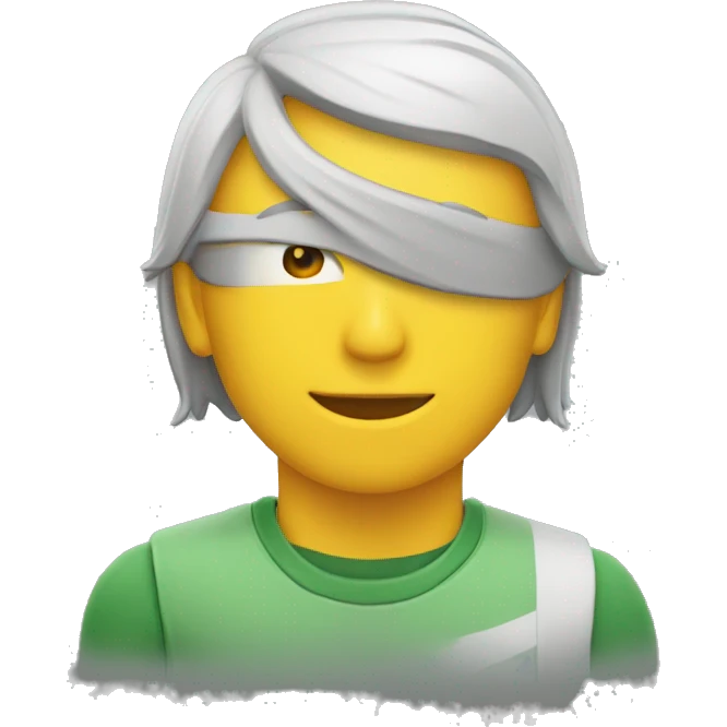 Gaúcho do grande do sul emoji