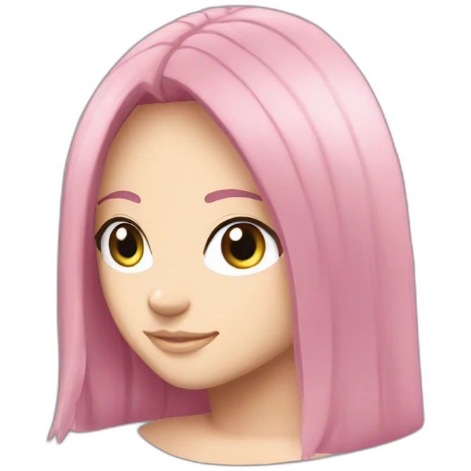 Erza mugoli emoji
