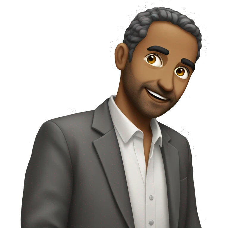 Pablo gavi emoji