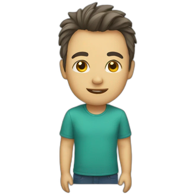 ChatGPT emoji