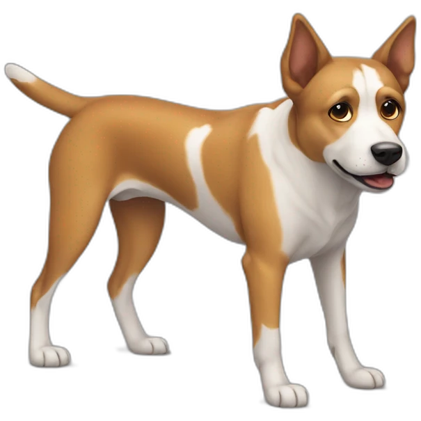 dog-work emoji