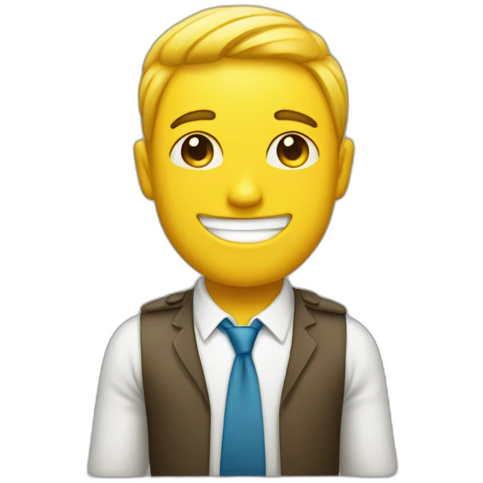 positivo emoji