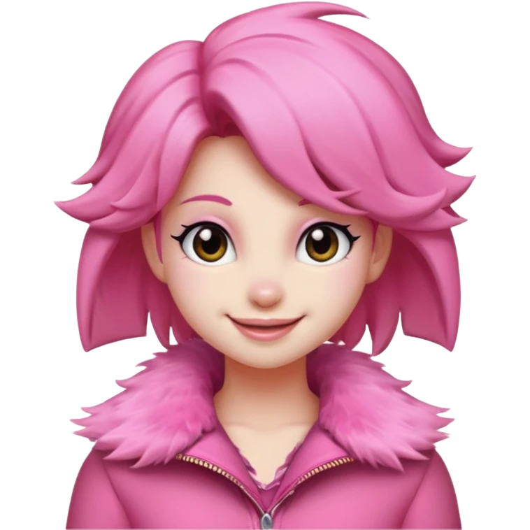 amy sonic emoji