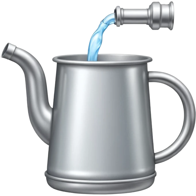 waterer emoji