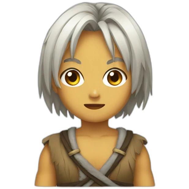 Sukuna emoji