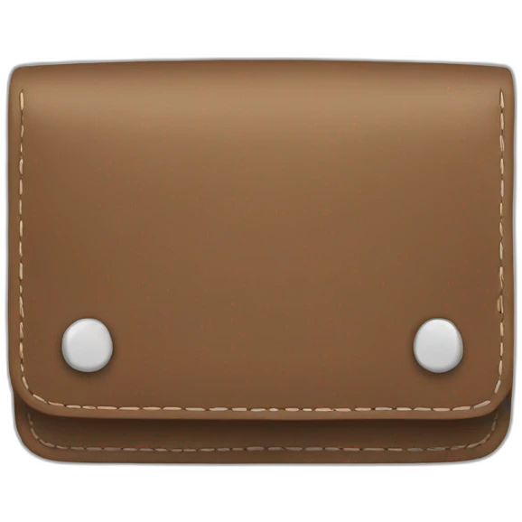 empty Wallet emoji