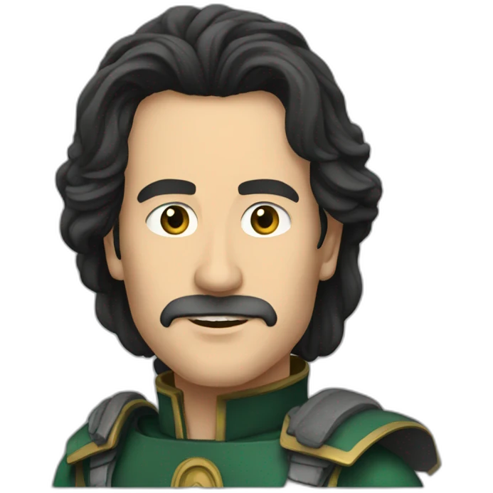 Paul Atreides emoji