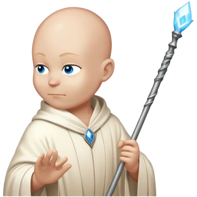 Ivory Enchanter emoji